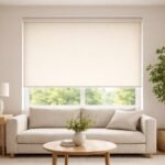 וילונות גלילה