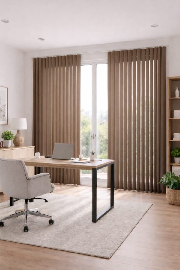 ורטיקל מוקה