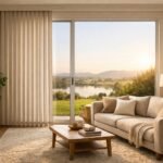 וילונות ורטיקל