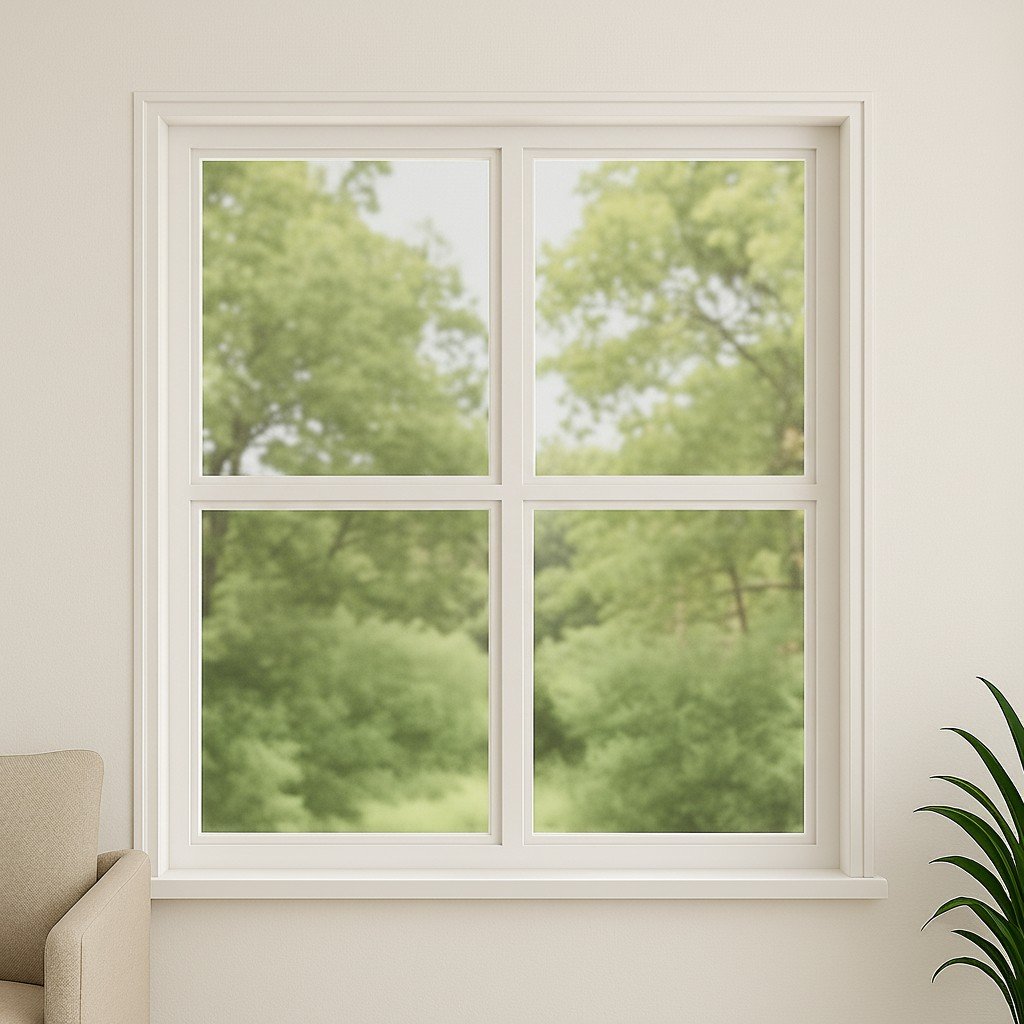 ווילון למעלה