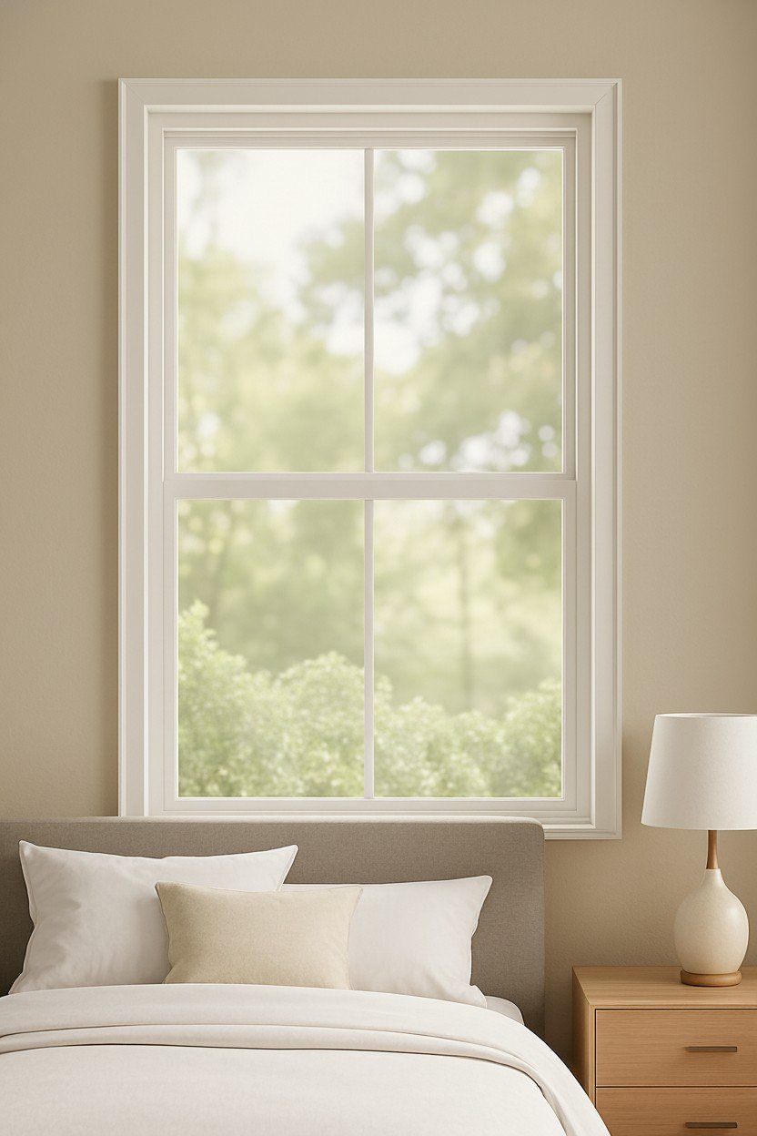 ווילון למעלה