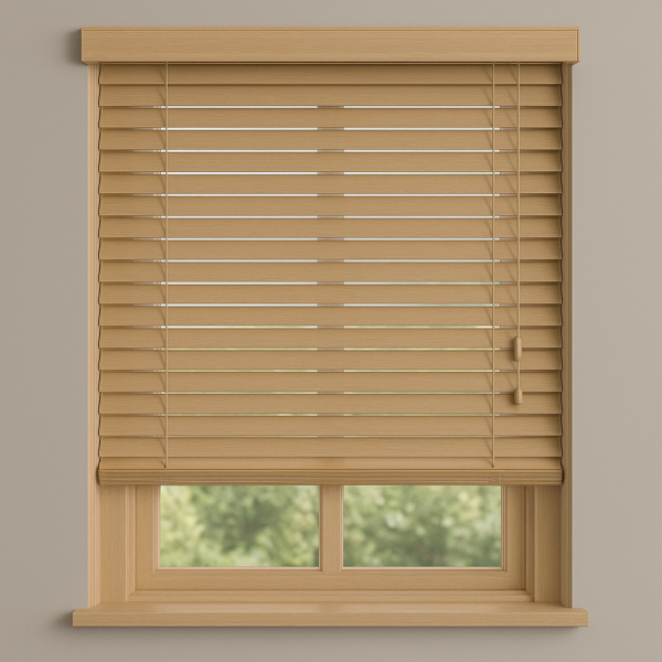 ונציאני עץ חום