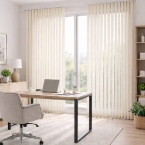 וורטיקל - קרם