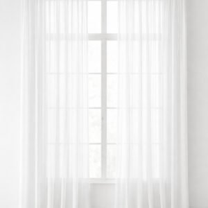 וילון בד - מילאנו השחלה