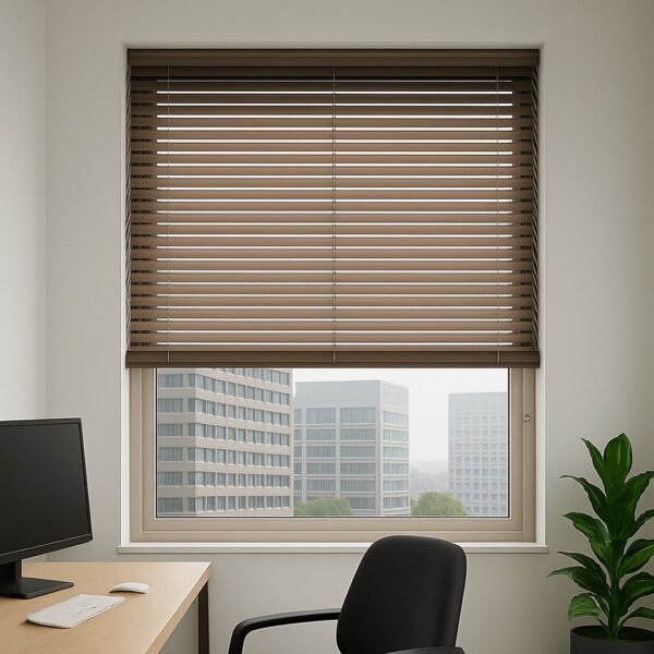 אלומיניום מוקה