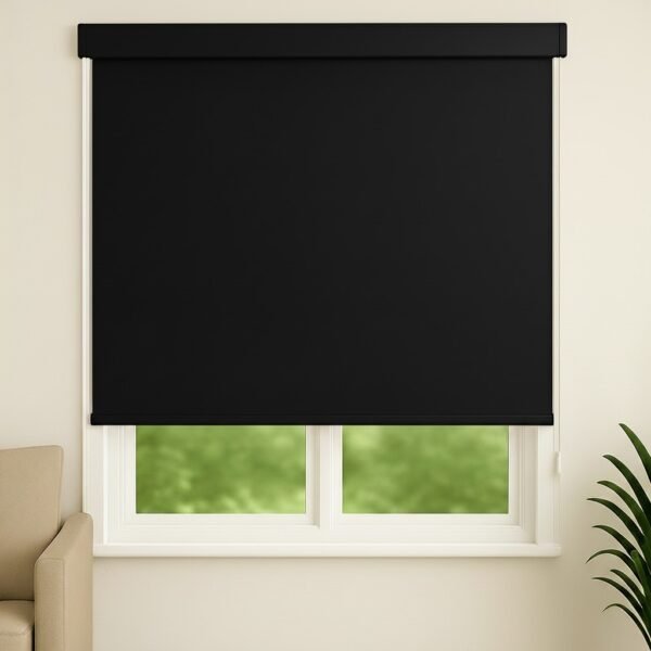 גלילה שחור גלילה שחור