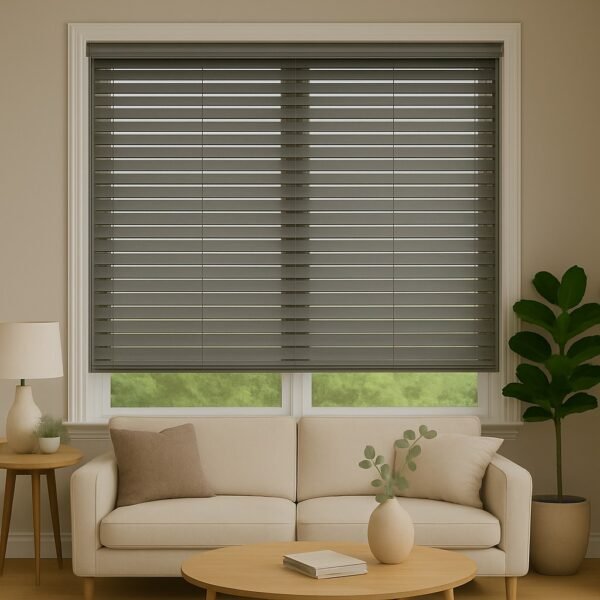 ונציאני עץ אפור