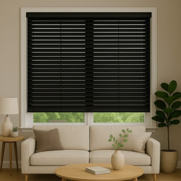 ונציאני עץ שחור