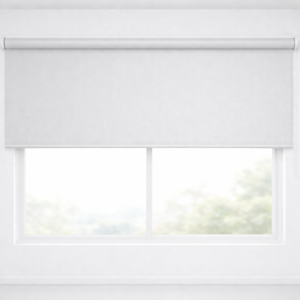 וילון גלילה הצללה בהזמנה אישית - אפור