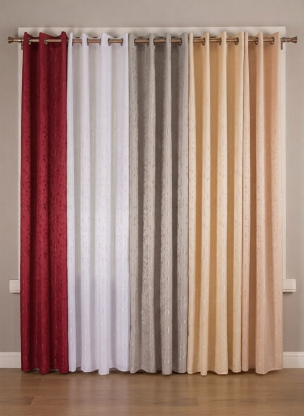 וילון בד מולדובה