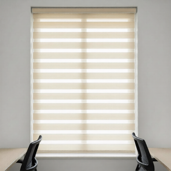 זברה מעקב בערה שמנת