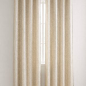 וילון בד - דגם פיזה